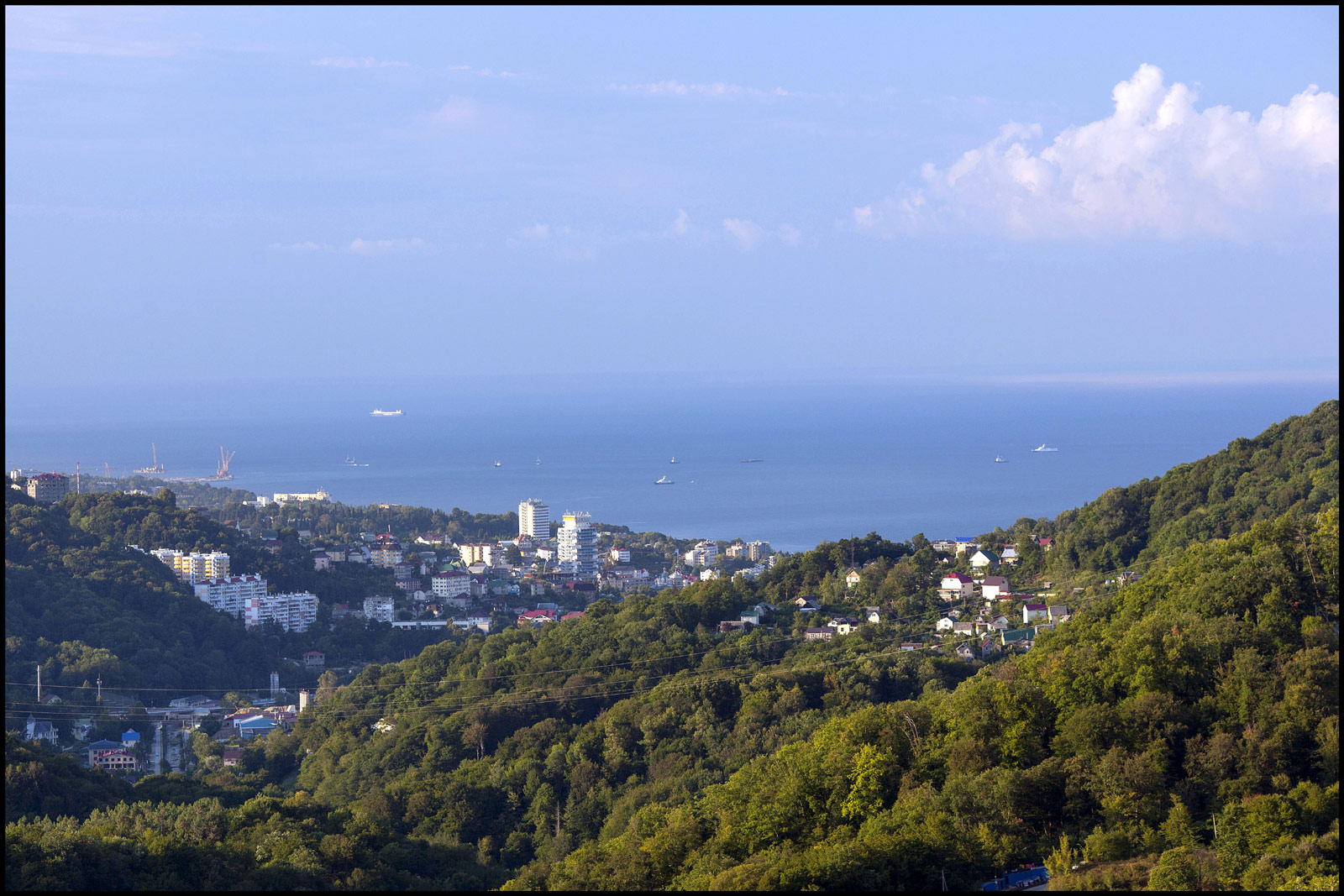Sochi